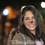 Bibiana: Carnevale in notturna