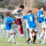 Calcio Promozione : Pancalieri recupera il Revello