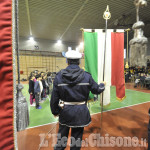 Luserna S.G.: commemorazione Battaglia di Pontevecchio