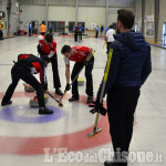 Curling, a Pinerolo vince il Trentino di Retornaz