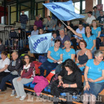 Trofeo Lauretana di Nuoto a Pinerolo