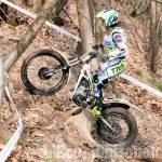  Campionato Italiano di Trial a Giaveno