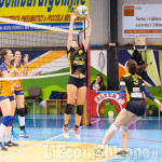Volley Piossasco batte Canavese