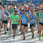 Corsa campestre di Bricherasio
