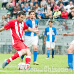 CALCIO: PiscineseRiva corsara a Revello nel campionato di Promozione