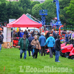 Pinerolo : Fiera di Aprile