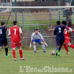 Calcio Prima categoria: Infernotto vola in Promozione