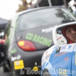 &quot;Rombo nel cuore&quot; a Prarostino: rally solidale
