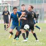 Calcio 1°categoria Bruinese - S.Secondo