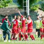 Calcio Infernotto vs Virtus Piemonte