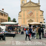 Castagnole fiera e cori