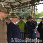 Baudenasca con il 3°Alpini