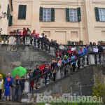 Cumiana e il fascino di un borgo