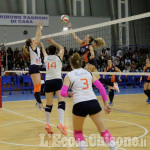 VOLLEY - Play-off di serie D femminile a Villafranca