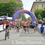 Pinerolo Maratonina del Rotaract