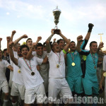  Calcio Promozione: Chisola vince la Coppa Italia