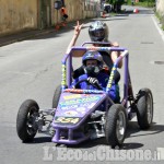 Pinerolo prova dimostrativa di Bob Kart