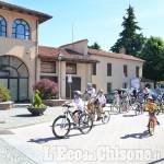 Osasco: 14° pedalata dell&#039;Amicizia