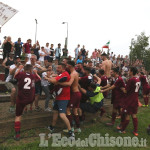 Calcio Seconda categoria: Piossasco vola in Prima