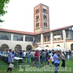 Pinerolo in 600 all&#039;Oratorio San Domenico