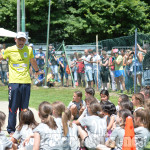 Mini Olimpiadi di Valle: il diario delle gare di sabato