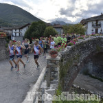 Pinasca: tutti di corsa sulle orme di Annibale