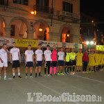 Pinerolo: Calcio A 5&quot; Summer Ice&quot; vince il torneo