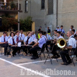 Villafranca raduno Bande Musicali