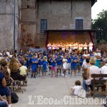 Villafranca : Chiusura estiva estate ragazzi al Oratorio