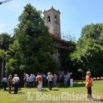 Colletto di Pinerolo festa Patronale