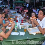 Osasco : Pizza in piazza