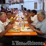 Polonghera : in festa con la porchetta e i gnocchi fritti