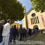 Sinodo Valdese: l&#039;apertura a Torre Pellice