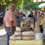 Pinerolo: La fiera d&#039;Agosto antica tradizione