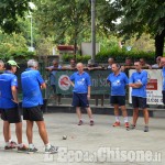 Pinerolo: Finale di bocce al Veloce Club