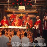 L&#039;ultimo&quot;S.Donato&quot; del Vescovo di Pinerolo