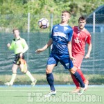 Calcio Chisola- Pro Dronero