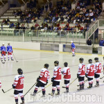 Hockey ghiaccio: amichevole Valpeagles-Como