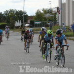 Piossasco: baby ciclisti al Trofeo Officine Tonda