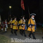 Nichelino: viaggio nella storia con la rievocazione della battaglia dell&#039;assedio