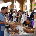 Alta partecipazione nel fine settimana per il &quot;CumianaFest&quot;