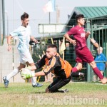 Calcio giovanile juniores: Piscineseriva si qualifica ai Regionali