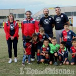 Vinovo: A Garino presenta le squadre della polisportiva
