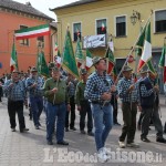 Faule: Raduno degli Alpini