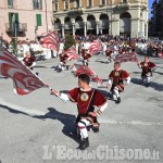 Ieri a Fossano l&#039;ordinazione episcopale di mons. Olivero