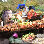 Costagrande: Sagra della castagna