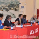 Tutti in piazza per gli 80° anni del Avis