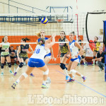  Volley serie B1 femminile: Eurospin Ford Sara vince all&#039;esordio