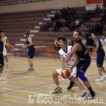 Basket : Galup Pinerolo - Saluzzo