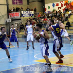 Basket serie D. Alter&#039;82- Piossasco